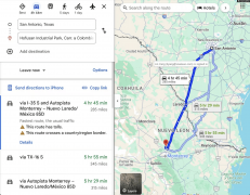 <b>特朗普关税再度加剧中美墨三角关系1500家华企面</b>