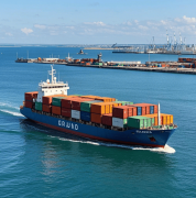 DAP 术语沉构商业邦畿：中国从 “卖全球” 到 “